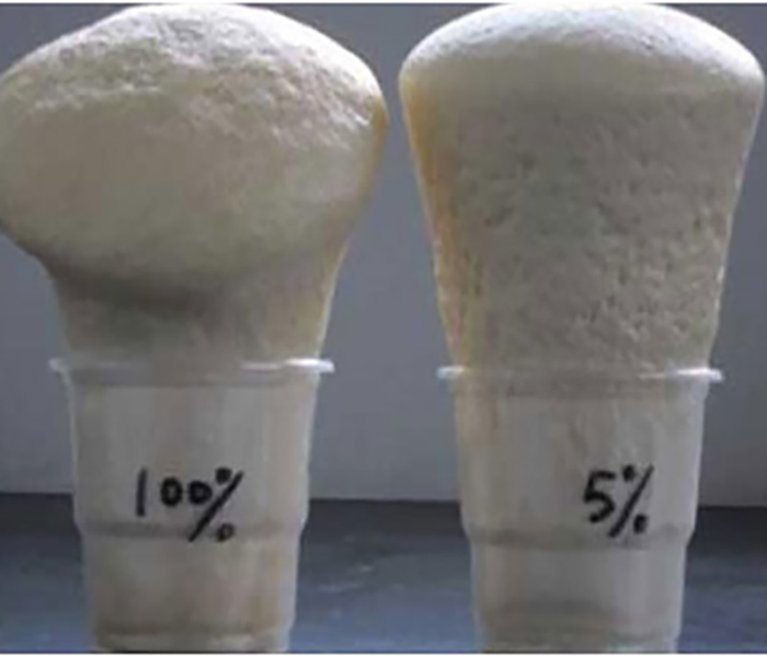 矿用瓦斯封孔材料
