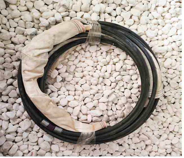 FKL-Ⅱ封孔密闭材料