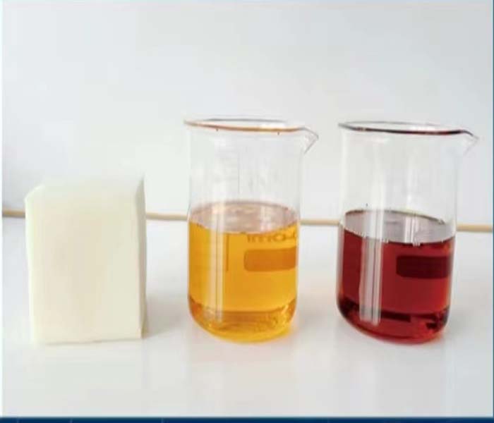 煤矿喷涂堵漏风用聚氨酯材料（泡沫）PT PU(F)